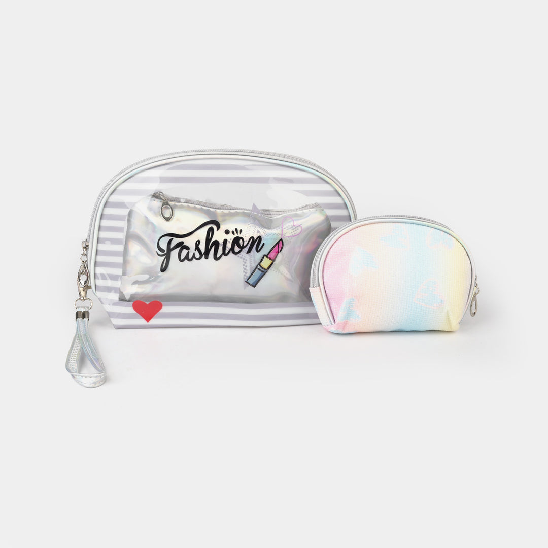 Pouch Set - For Girls