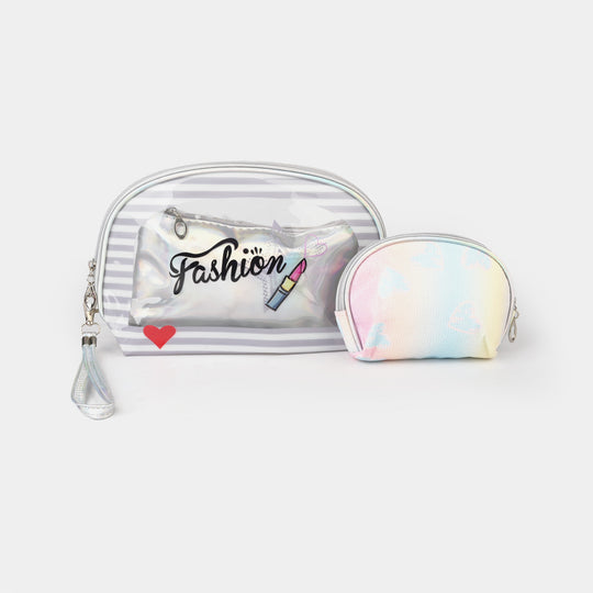Pouch Set - For Girls
