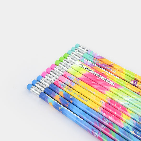 HB Pencil Set | 12Pcs