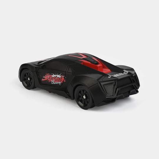 Kids 2.4G Extreme Sports Drifting Stunt Remote Control Car