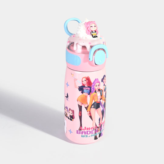 Stainless Steel Water Bottle