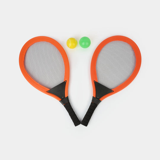 Kids Racket Ball Set