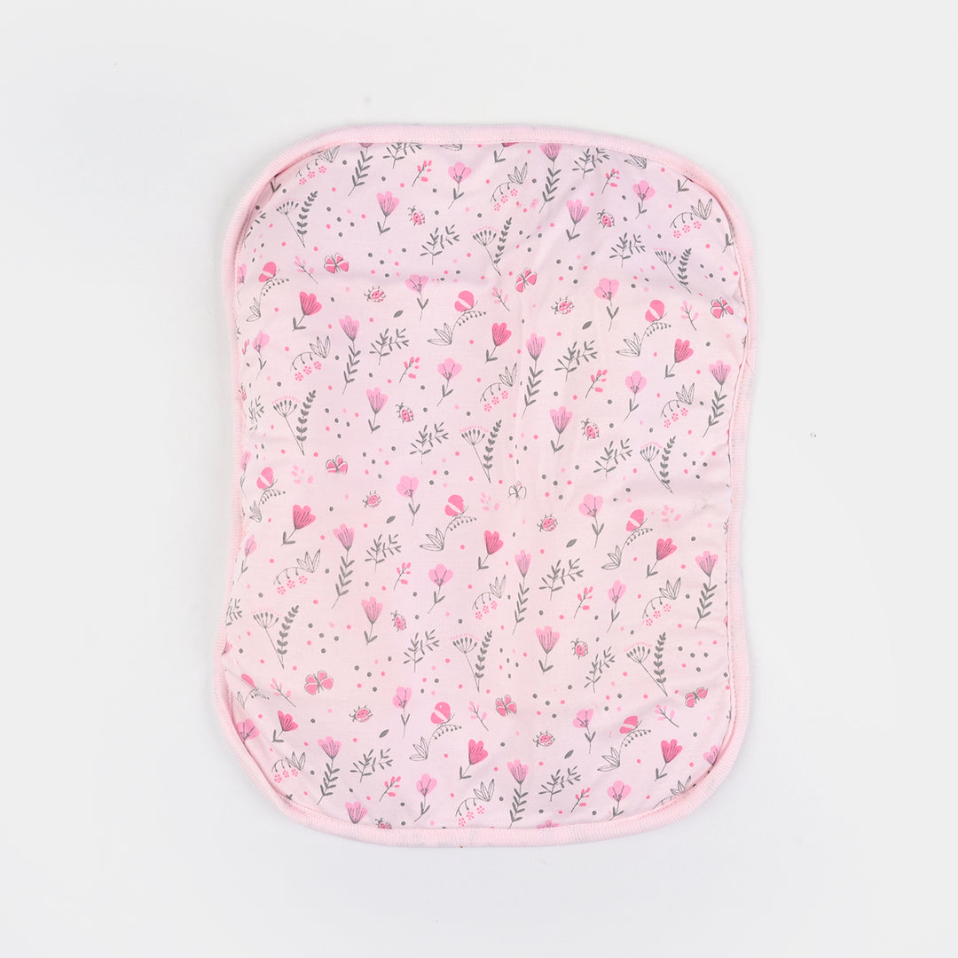 Baby Foam Changing Small Sheet | 13x16