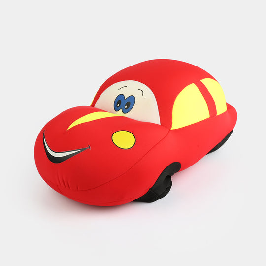 Soft Beans Car