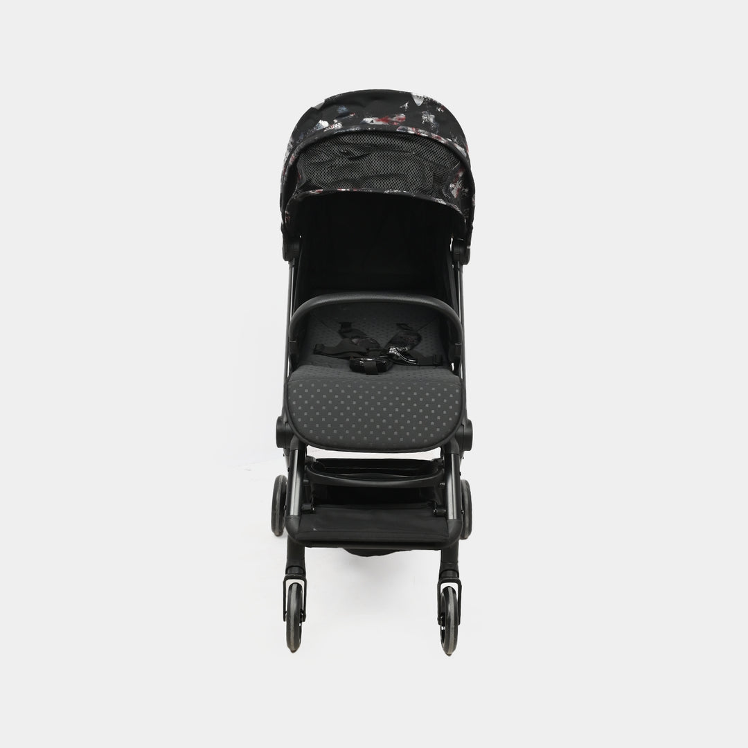 Foldable Lightweight Baby Stroller | M001