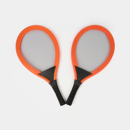 Kids Racket Ball Set