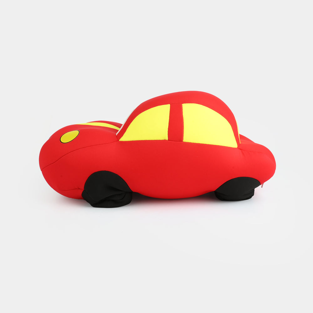 Soft Beans Car