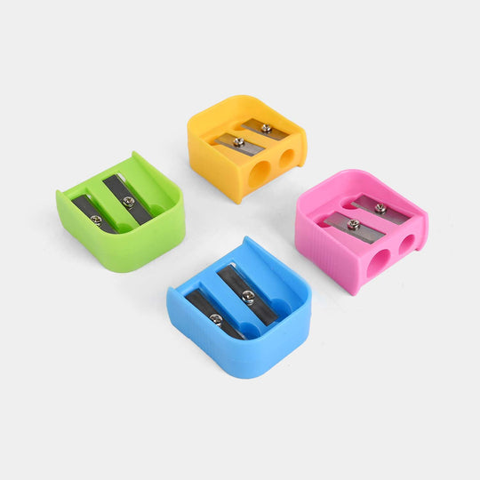 Stationery Pencil Sharpener 4PCs