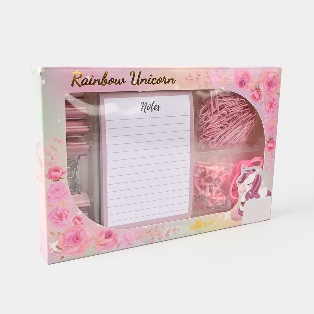 School Supplies Set | Organize with Style