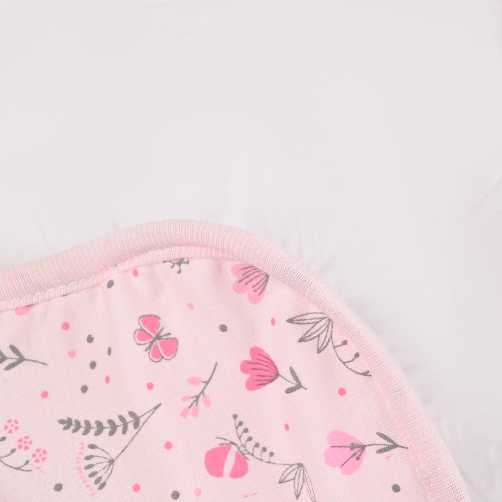 Baby Foam Changing Small Sheet | 13x16