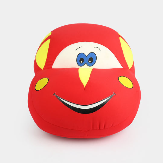 Soft Beans Car