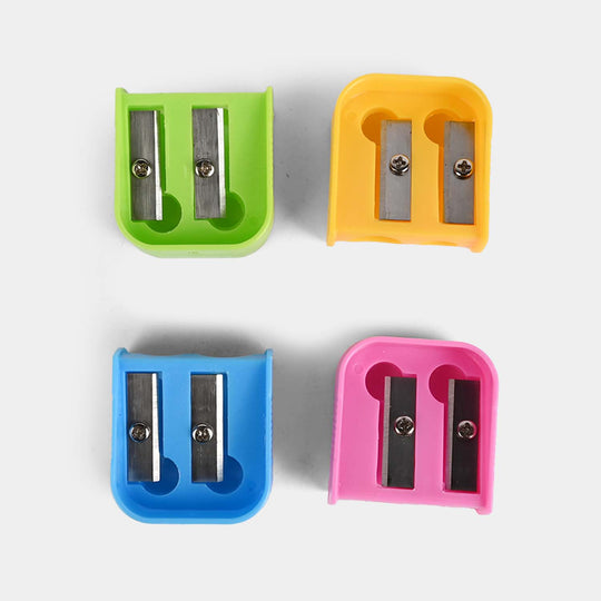 Stationery Pencil Sharpener 4PCs