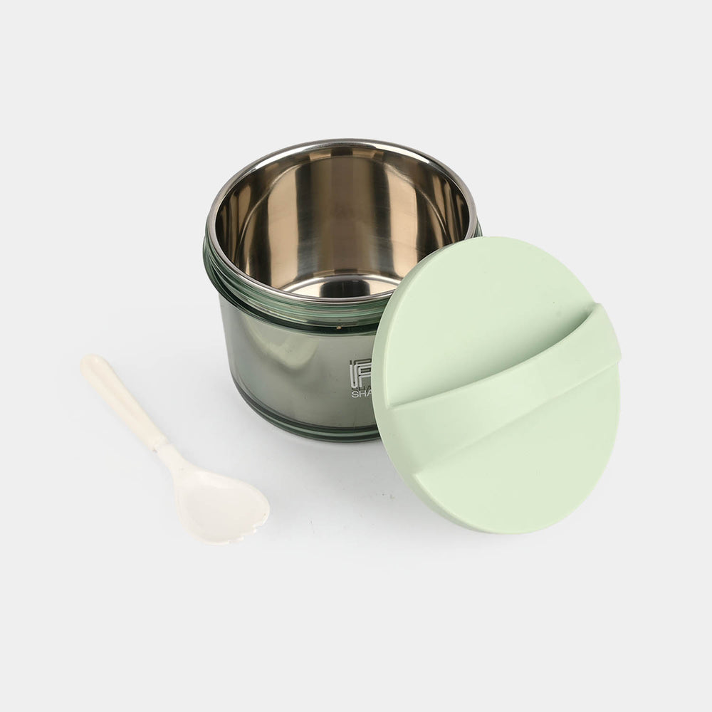 Stainless Steel Insulated Lunch Box | 600Ml