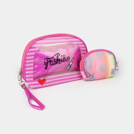 Pouch Set - For Girls