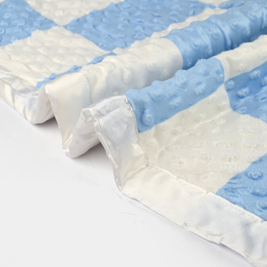 BABY PLUSH BLANKET