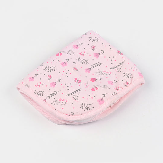 Baby Foam Changing Small Sheet | 13x16
