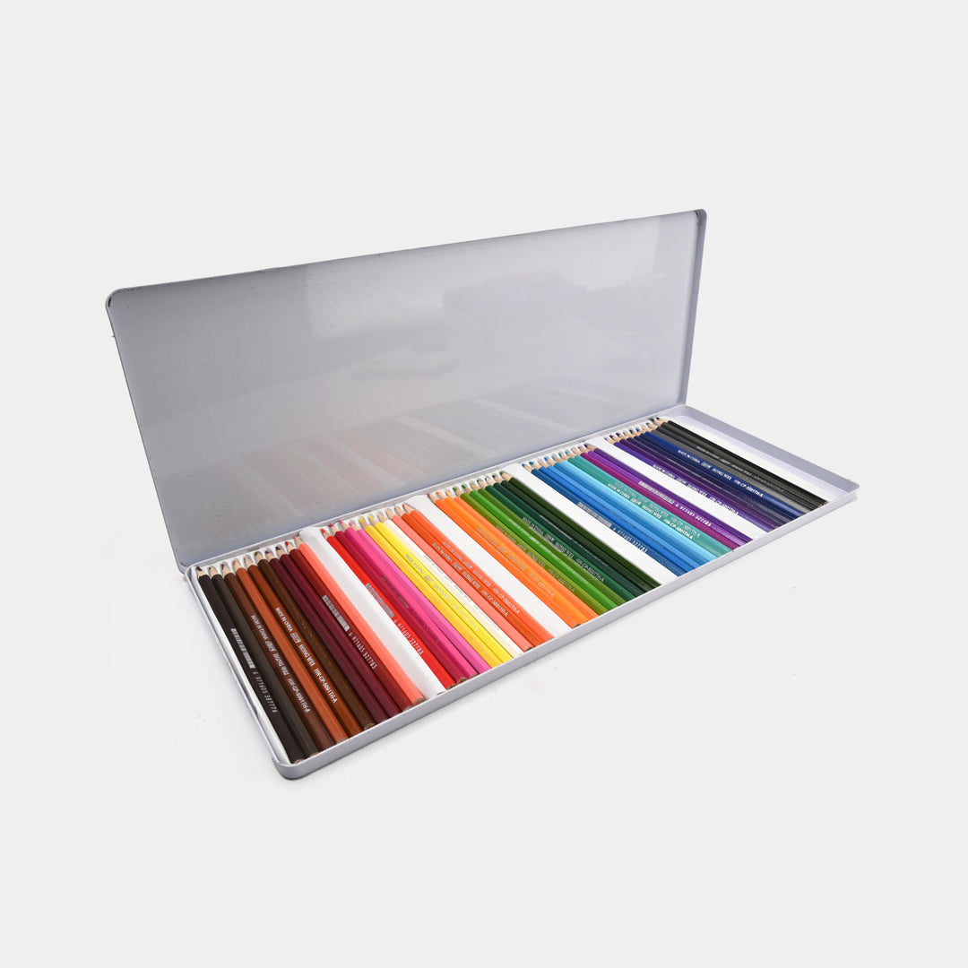 Color Pencil For Litte Artist | 50Pcs