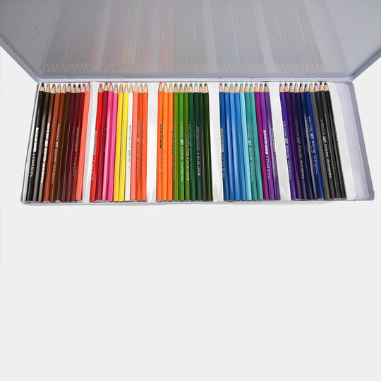 Color Pencil For Litte Artist | 50Pcs