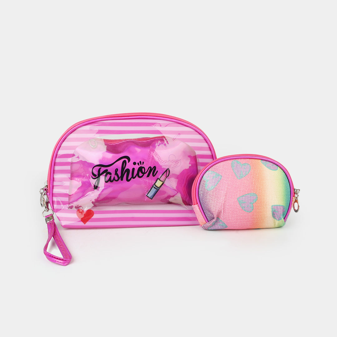 Pouch Set - For Girls