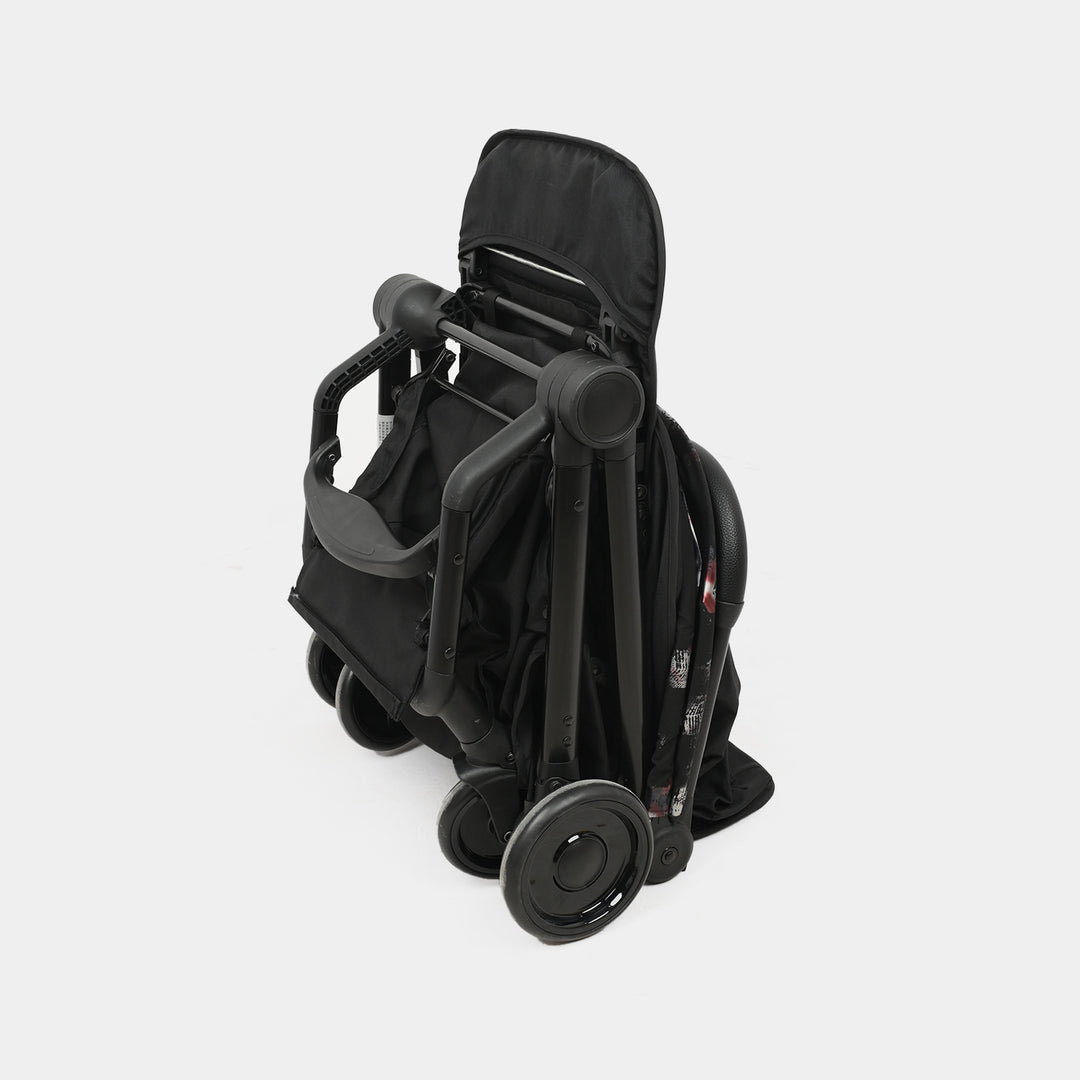 Foldable Lightweight Baby Stroller | M001