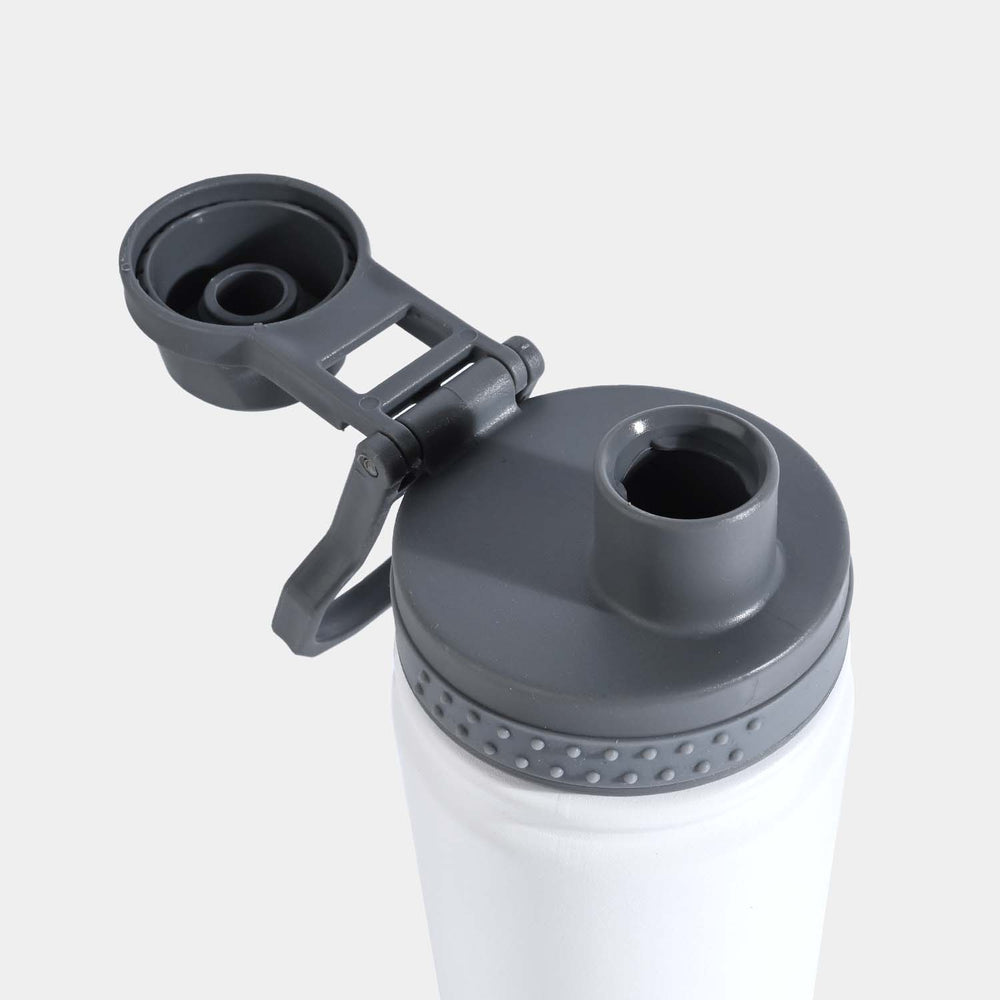 WATER BOTTLE STAINLESS STEEL | 750ML