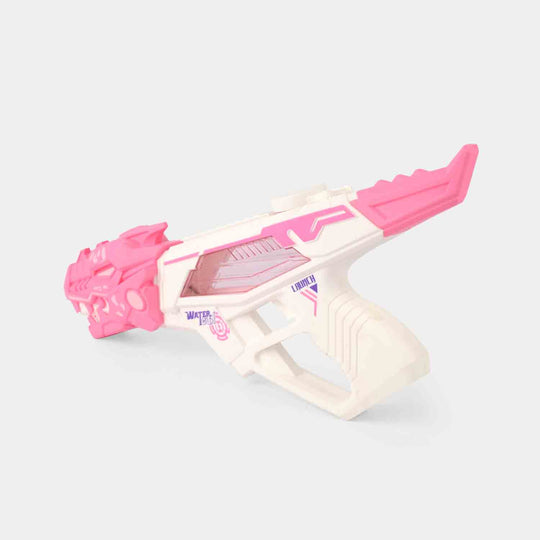 Electric Dragon-Themed Water Blaster