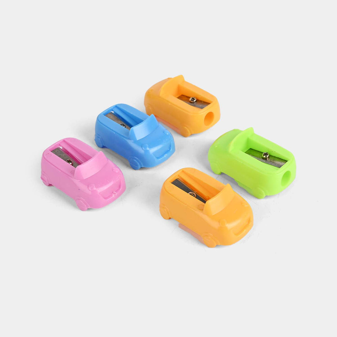 Stationery Pencil Sharpener 5PCs