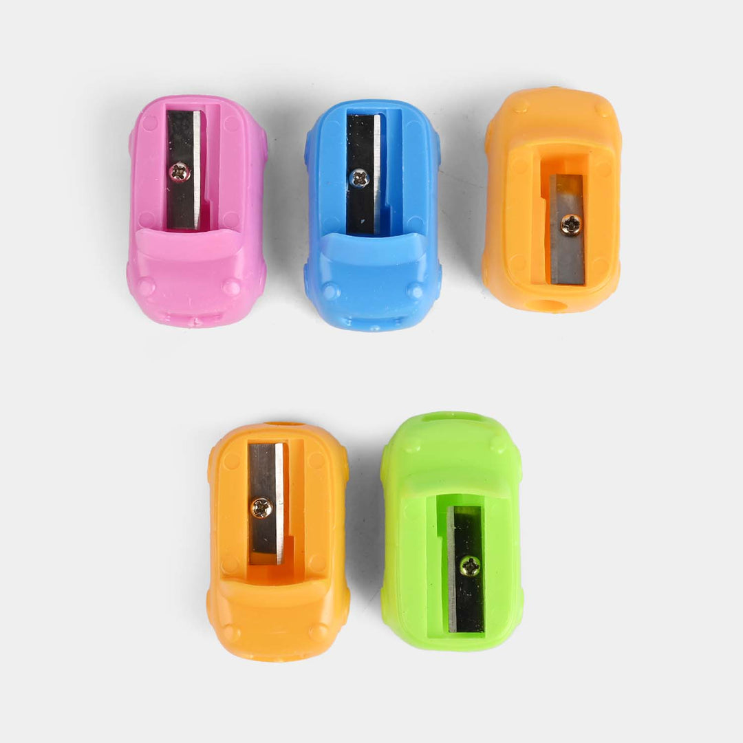 Stationery Pencil Sharpener 5PCs