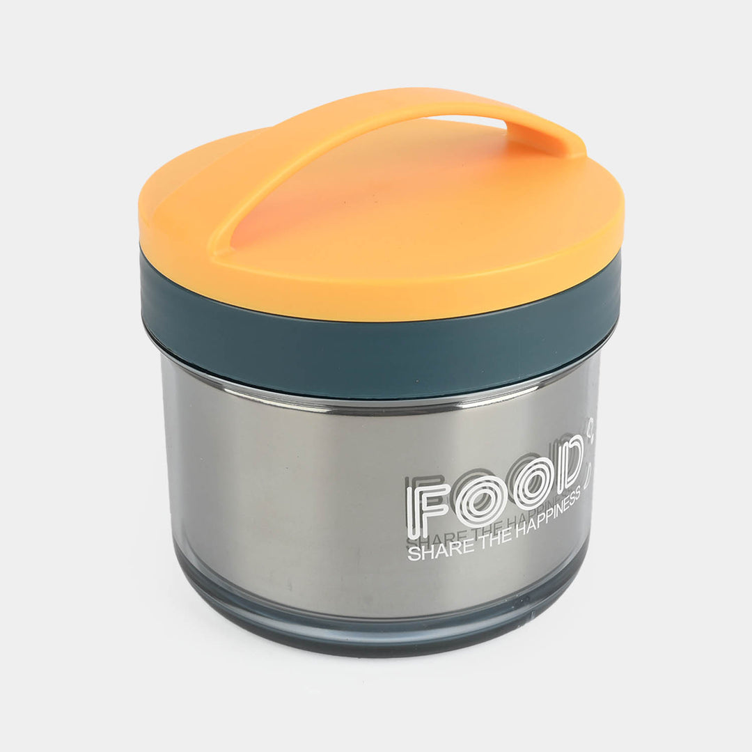 Stainless Steel Insulated Lunch Box | 600Ml