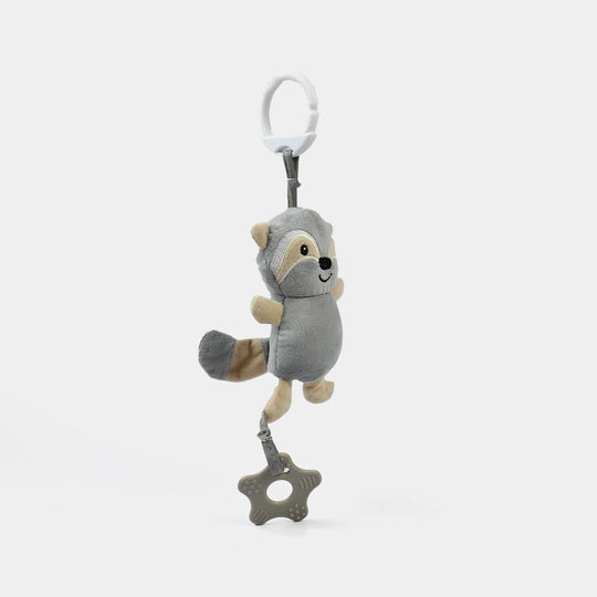 Baby Hanging Soft Rattle Toy