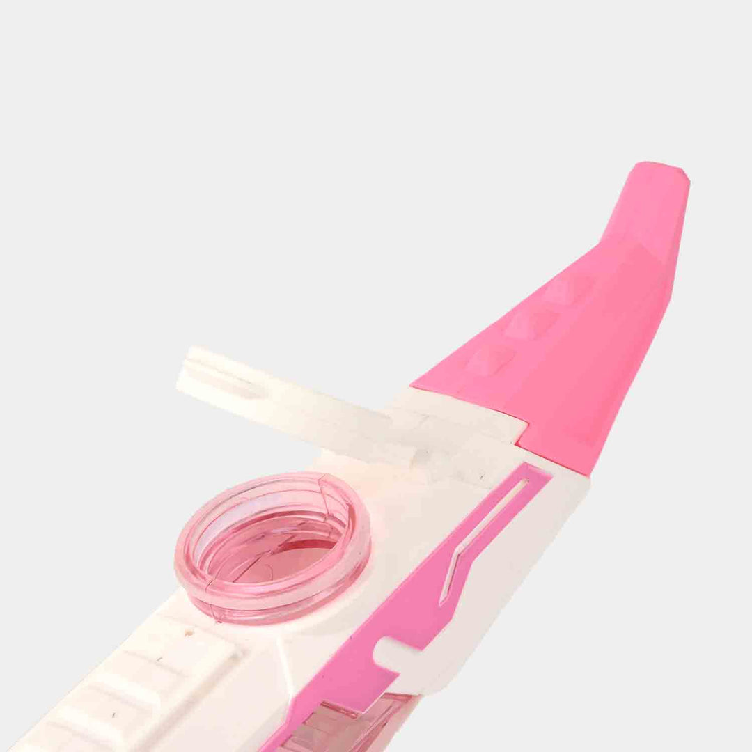 Electric Dragon-Themed Water Blaster