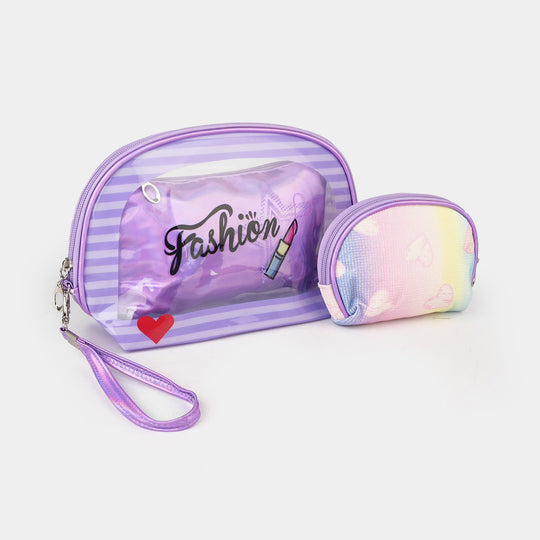 Pouch Set - For Girls