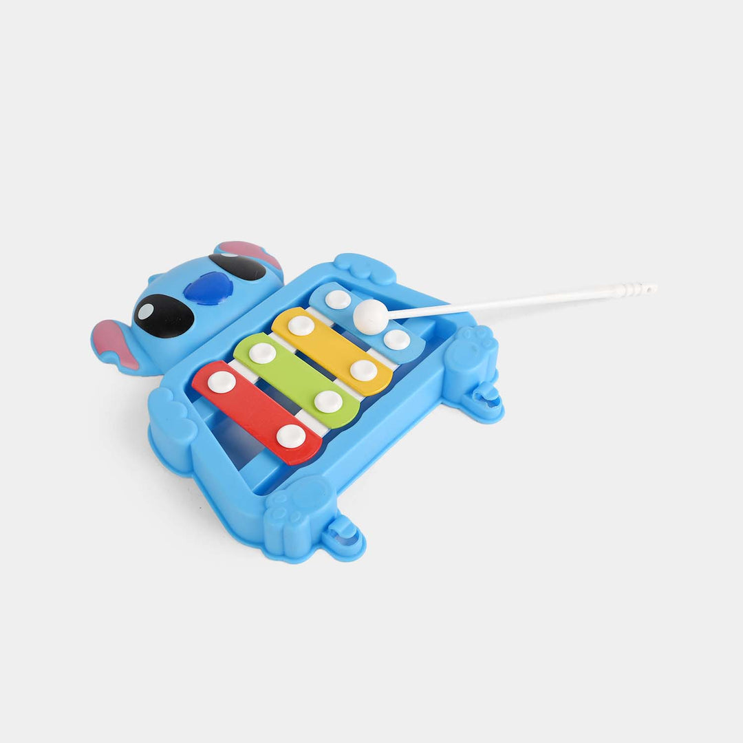 Musical Instrument Xylophone