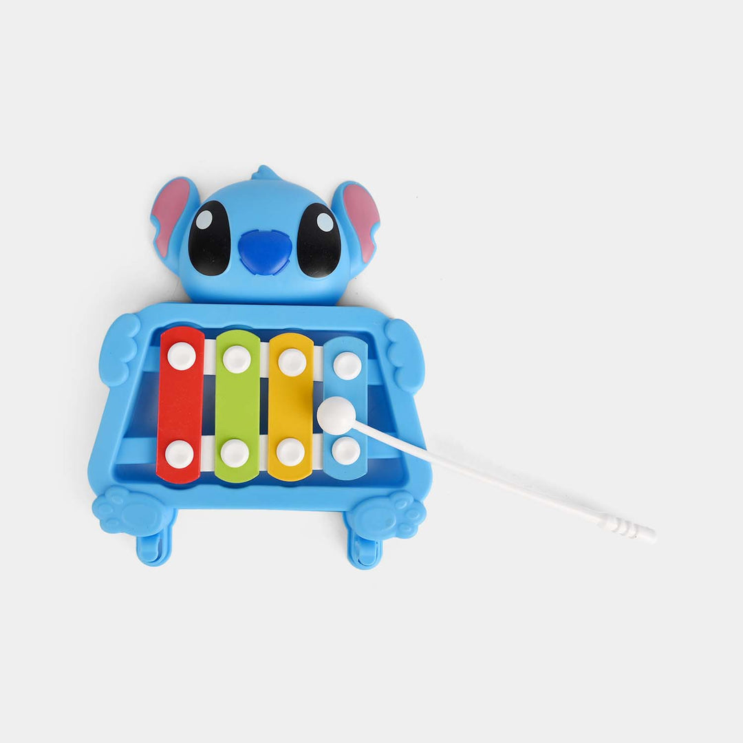 Musical Instrument Xylophone
