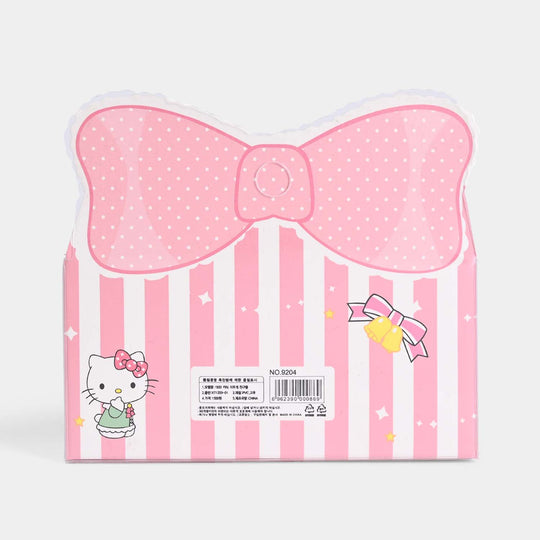 Cute Novelty Stationery Eraser Set