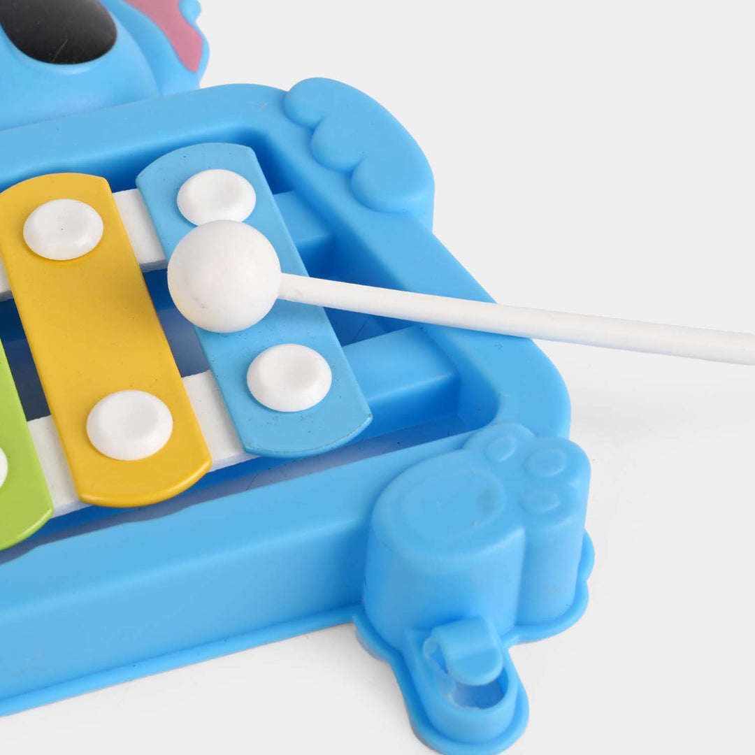 Musical Instrument Xylophone