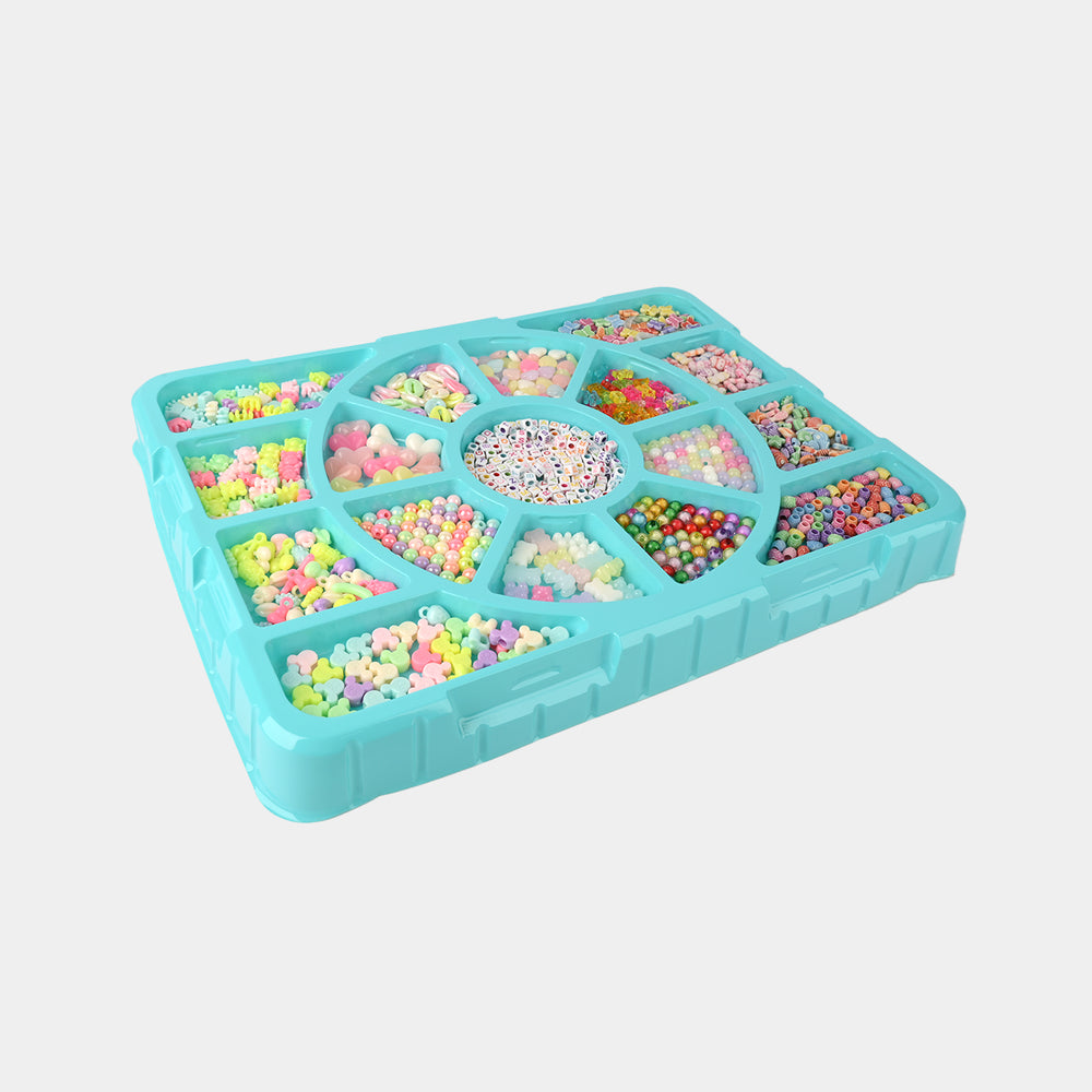 Creative Jewel Beautiful | Beads Set