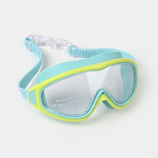Clear Lens Swimming Goggles