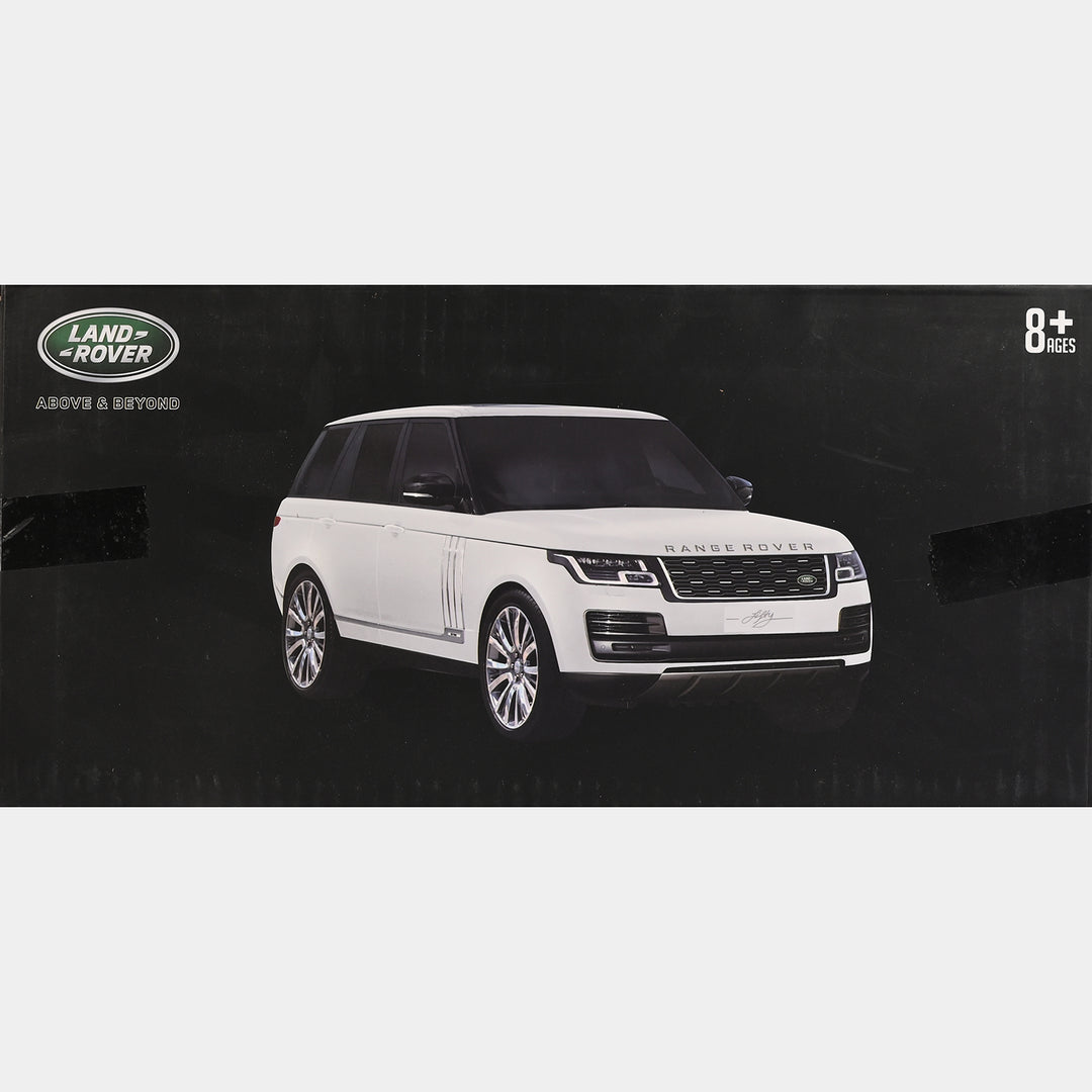 Simulation Sound and Light Die-Cast Model Car