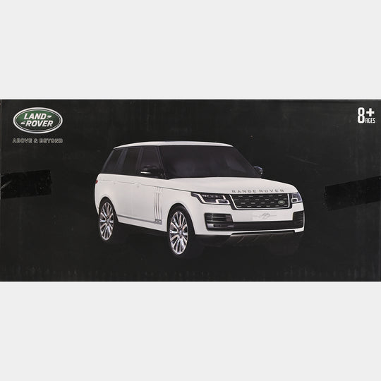 Simulation Sound and Light Die-Cast Model Car