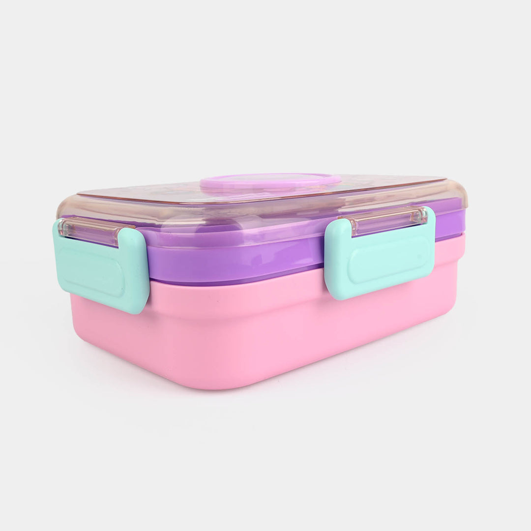 Stainless Steel Lunch Box for Kids