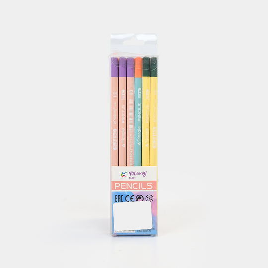 HB Pencil Set | 12Pcs