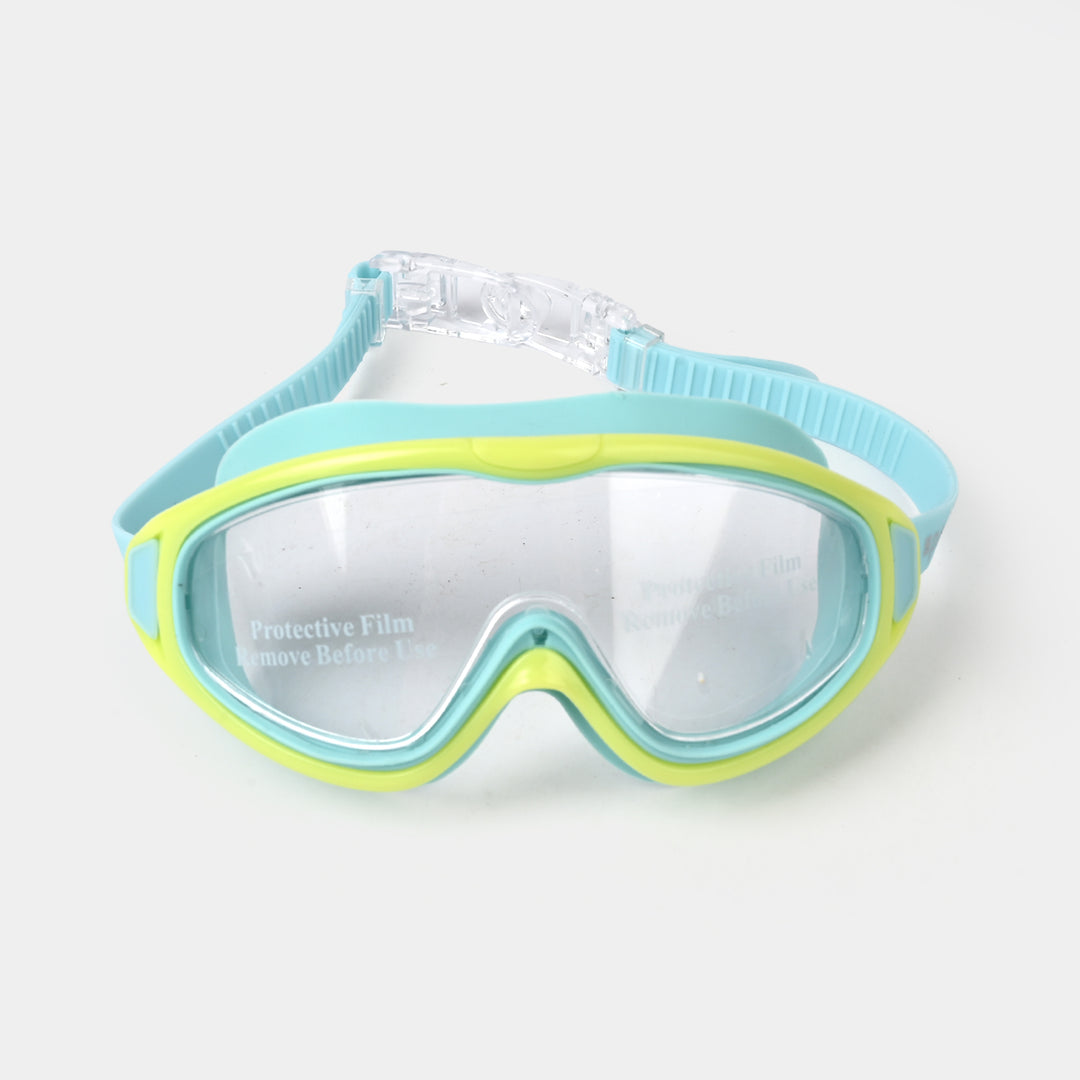 Clear Lens Swimming Goggles