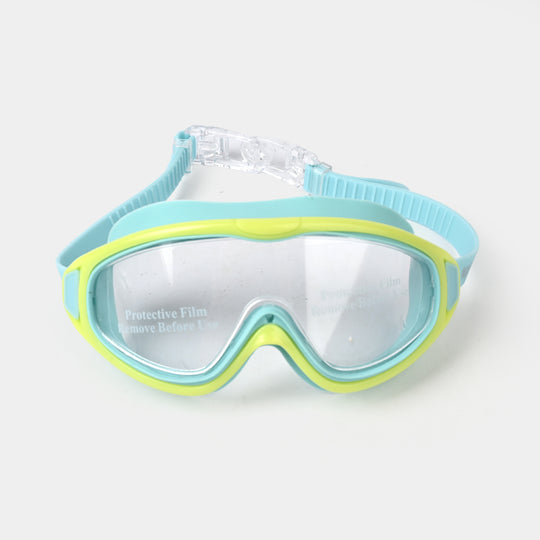 Clear Lens Swimming Goggles