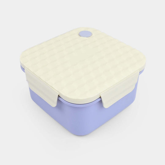 Plastic Premium Kids Lunch Box