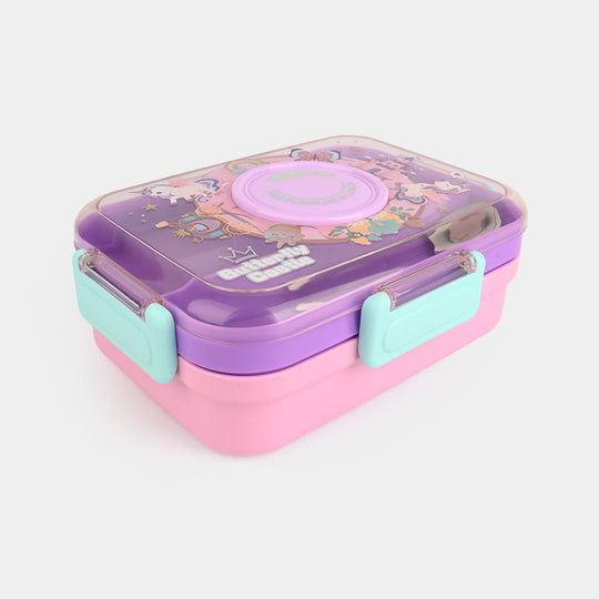Stainless Steel Lunch Box for Kids
