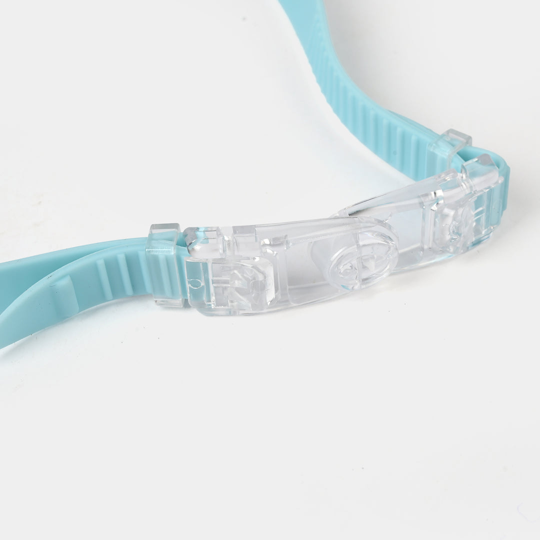Clear Lens Swimming Goggles
