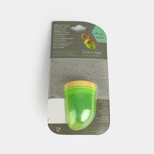 Teethe 'n' Feed Fresh Food Feeder