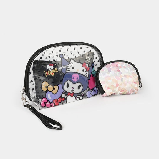 Pouch Set - For Girls