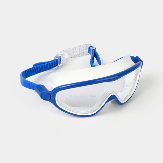 Clear Lens Swimming Goggles